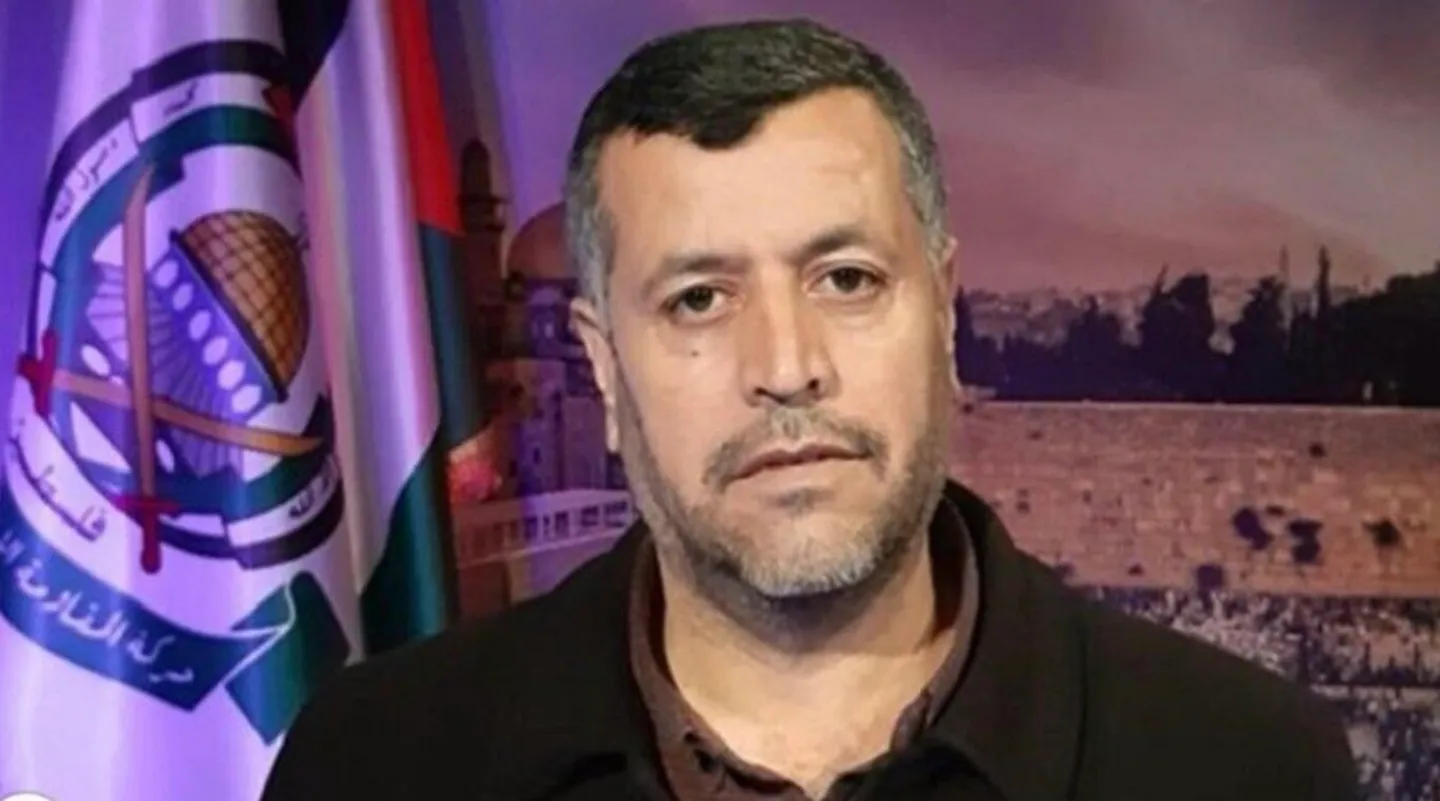 القيادي في حماس محمود مرداوي: لن تسترد إسرائيل محتجزيها بلا صفقة تبادل